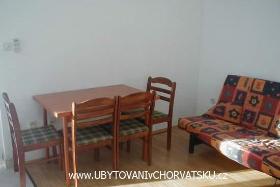Appartementen Ilinka – foto 6