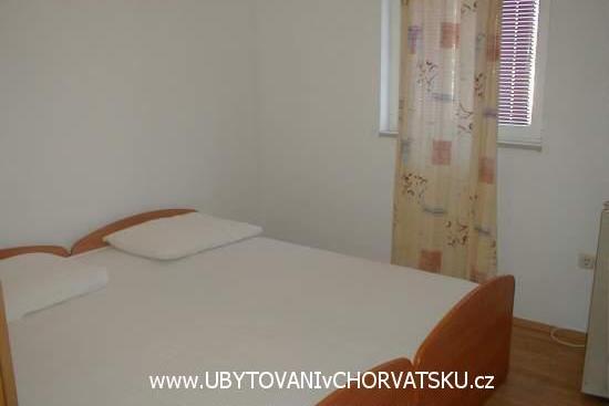 Appartementen Ilinka – foto 7