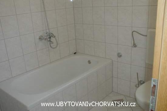 Appartementen Ilinka – foto 8