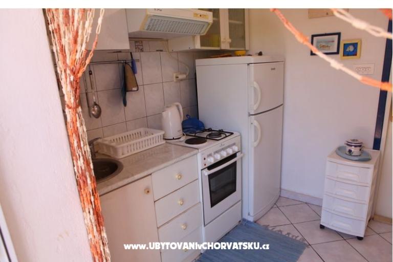 Vakantiehuis Doda uvala Tičja Luka – foto 10