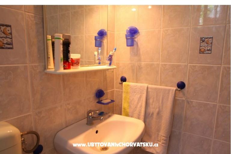 Vakantiehuis Doda uvala Tičja Luka – foto 11