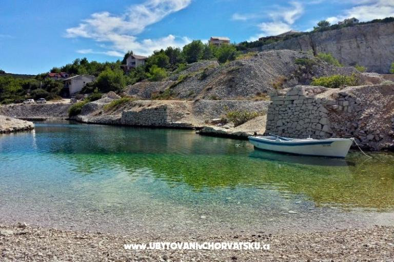 Vakantiehuis Doda uvala Tičja Luka – foto 13