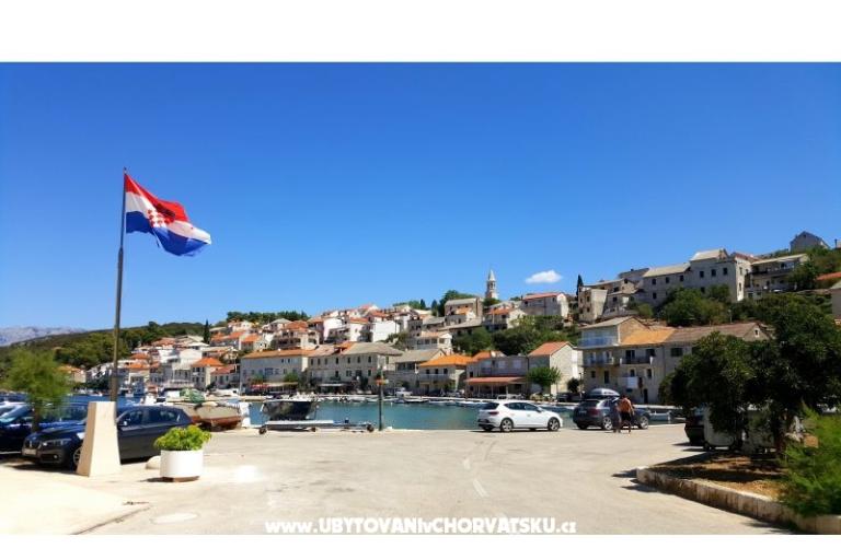 Vakantiehuis Doda uvala Tičja Luka – foto 14