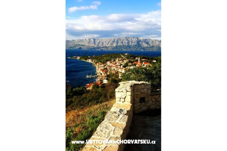 Vakantiehuis Doda uvala Tičja Luka – foto 15