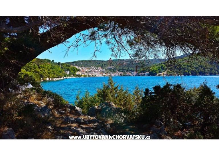 Vakantiehuis Doda uvala Tičja Luka – foto 17