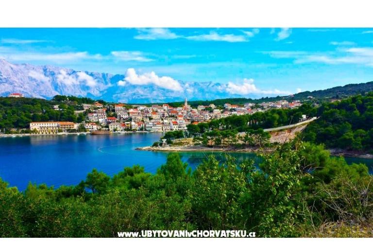 Vakantiehuis Doda uvala Tičja Luka – foto 19