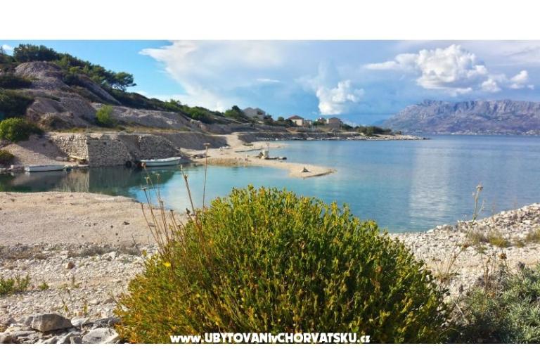 Vakantiehuis Doda uvala Tičja Luka – foto 3