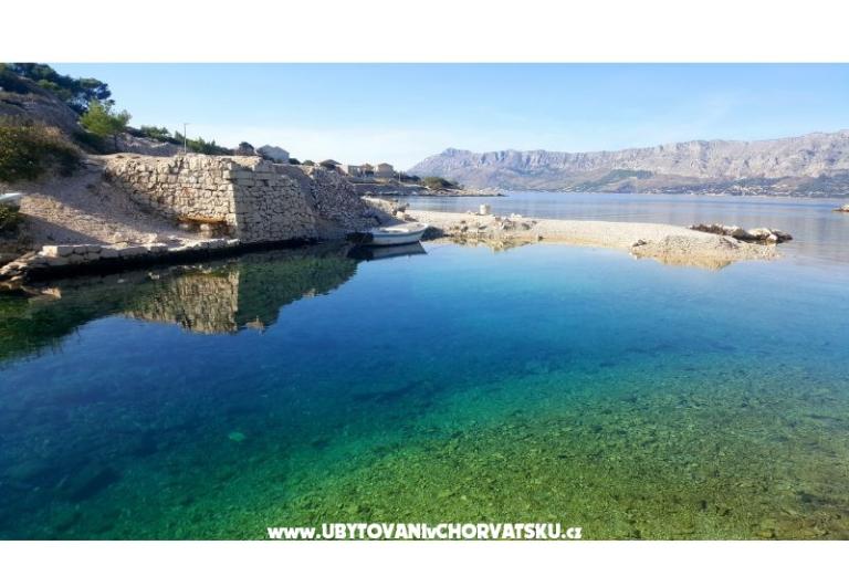 Vakantiehuis Doda uvala Tičja Luka – foto 5