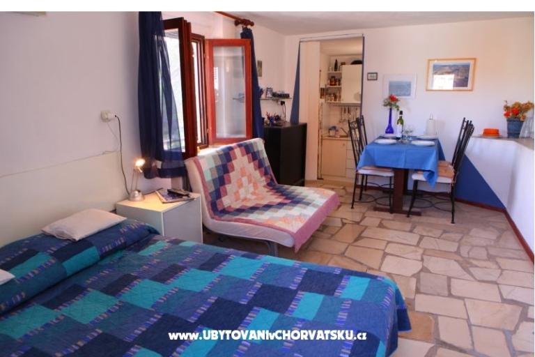 Vakantiehuis Doda uvala Tičja Luka – foto 7