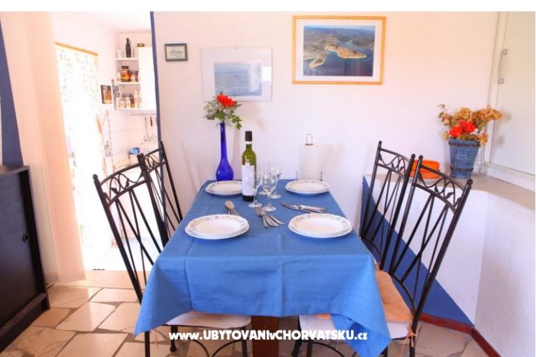 Vakantiehuis Doda uvala Tičja Luka – foto 8