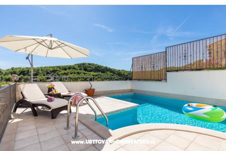 Holiday Huis Brač – foto 10