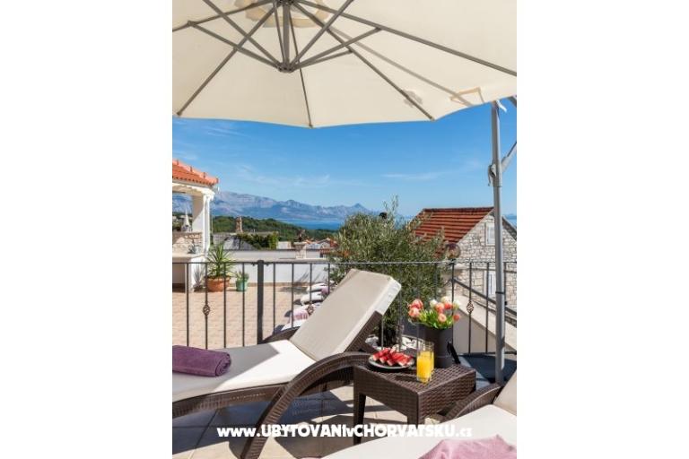 Holiday Huis Brač – foto 11