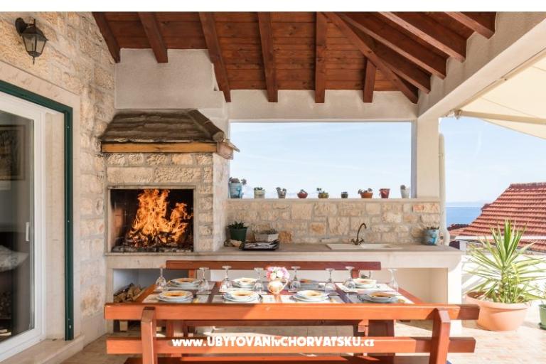 Holiday Huis Brač – foto 12