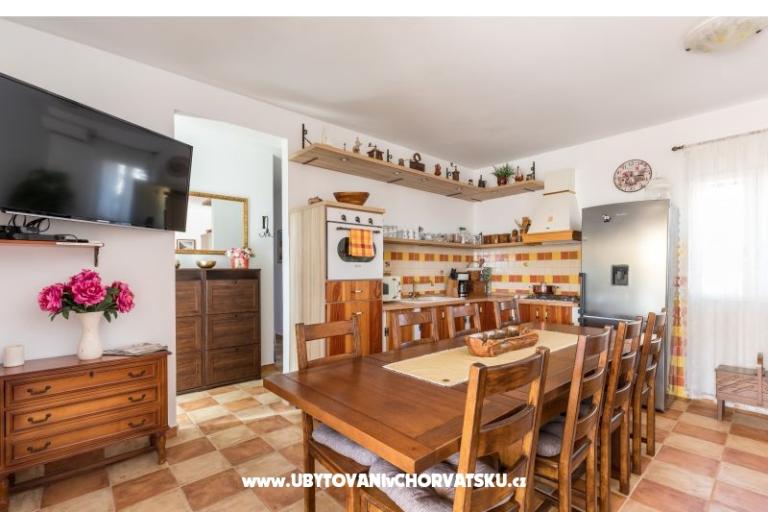 Holiday Huis Brač – foto 13