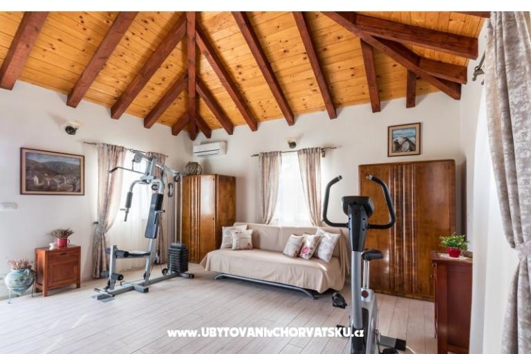 Holiday Huis Brač – foto 17