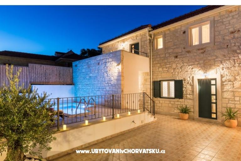 Holiday Huis Brač – foto 2