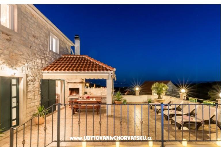 Holiday Huis Brač – foto 3