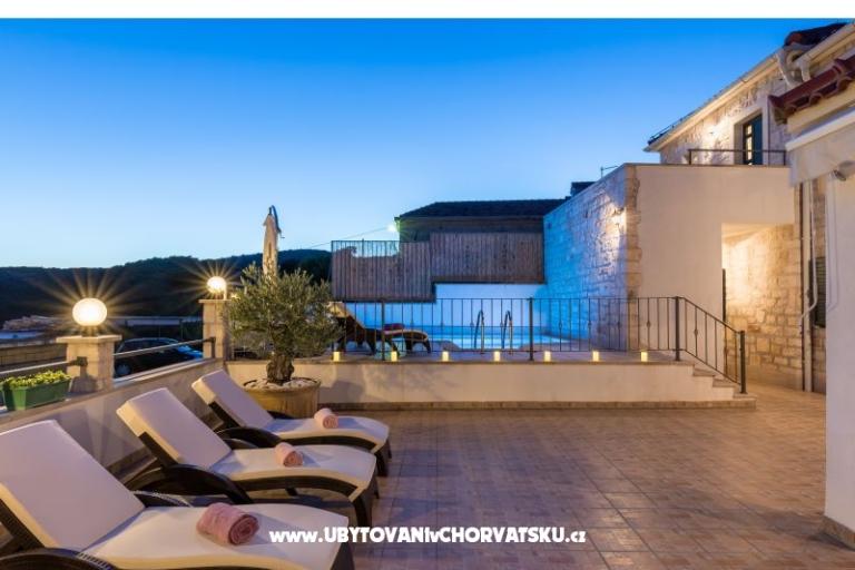 Holiday Huis Brač – foto 6