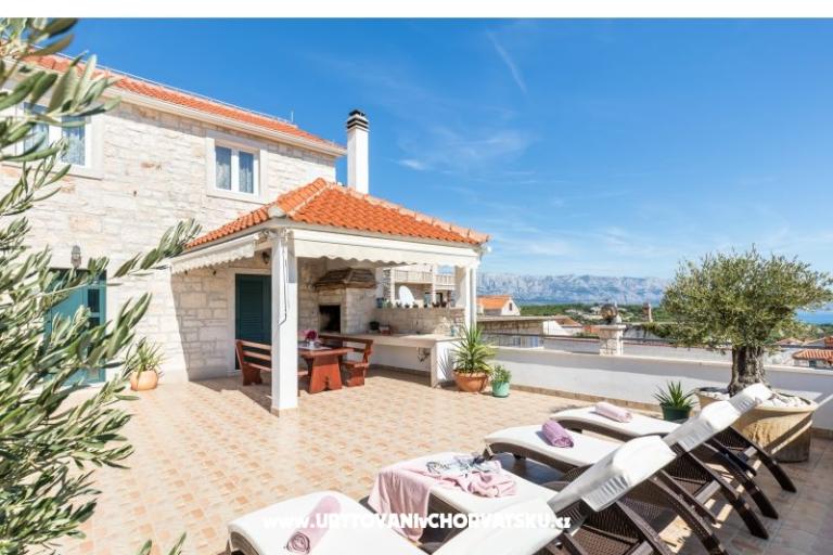 Holiday Huis Brač – foto 9