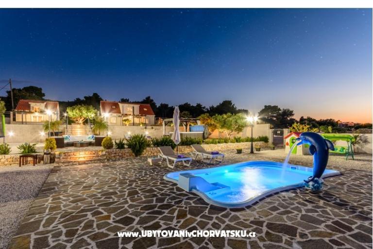 Luxury Villa MIS – foto 35