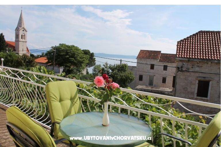 Huis Bongovila – foto 3