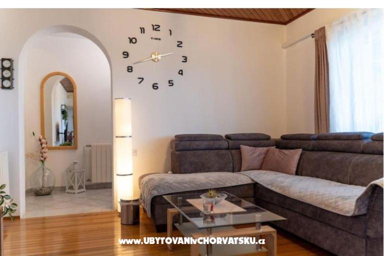 Vakantiehuis Ivana – foto 12