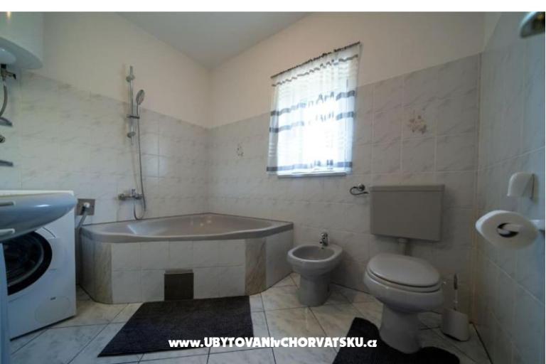 Vakantiehuis Ivana – foto 15