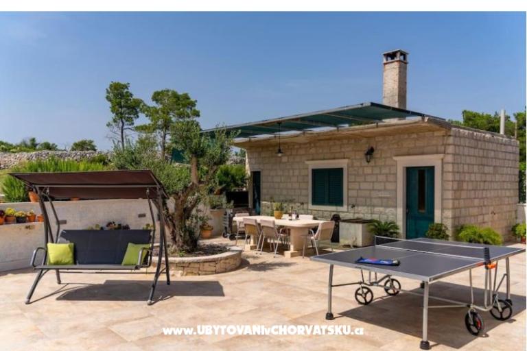 Vakantiehuis Ivana – foto 4