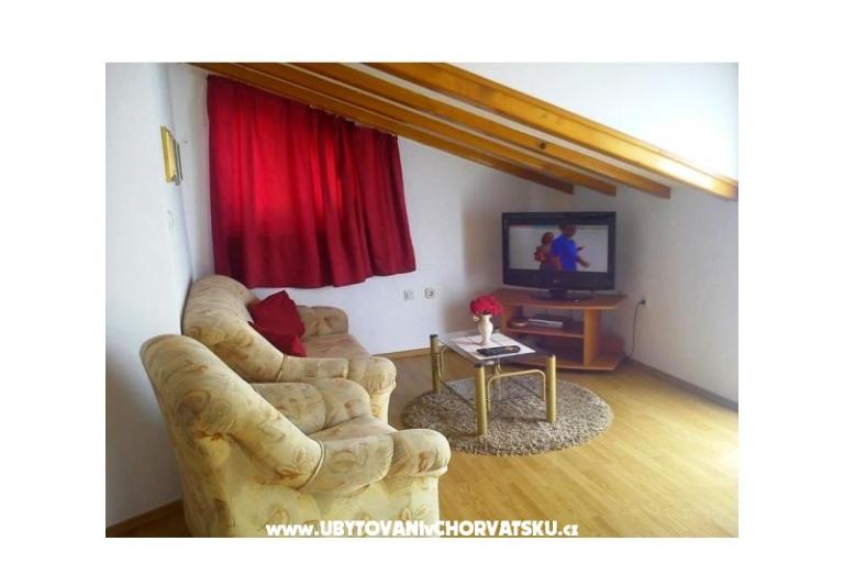 Vakantiehuis Ratac**** – foto 12