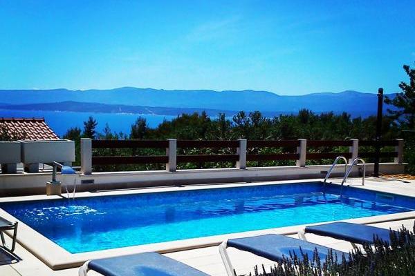 Vakantiehuis Ratac**** – foto 3