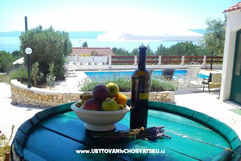 Vakantiehuis Ratac**** – foto 5