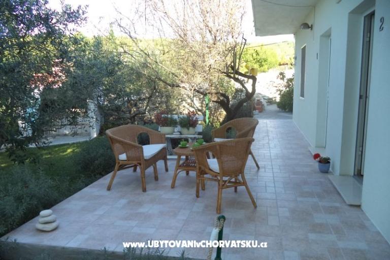 Vakantiehuis Sumartin – foto 2