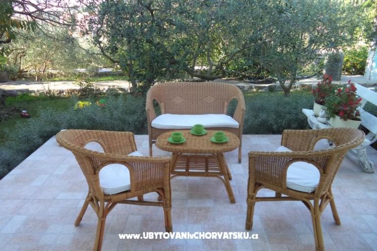 Vakantiehuis Sumartin – foto 3