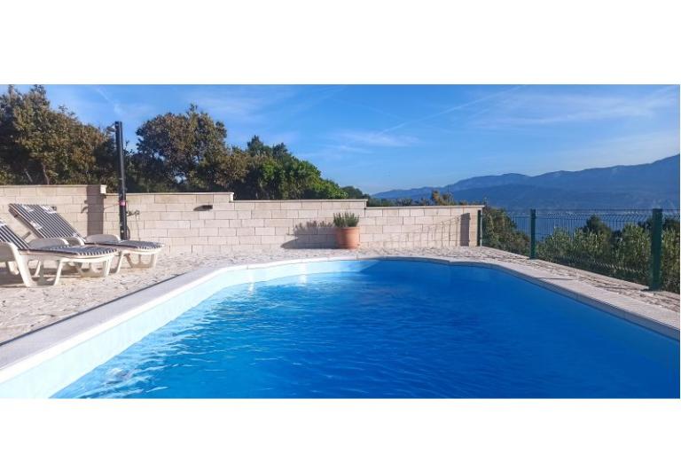 Vakantiehuis Domina Dučac – foto 10