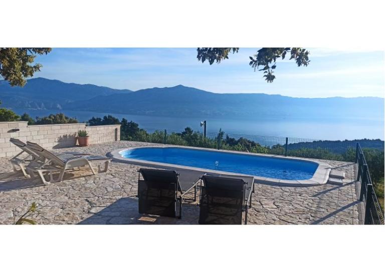 Vakantiehuis Domina Dučac – foto 11