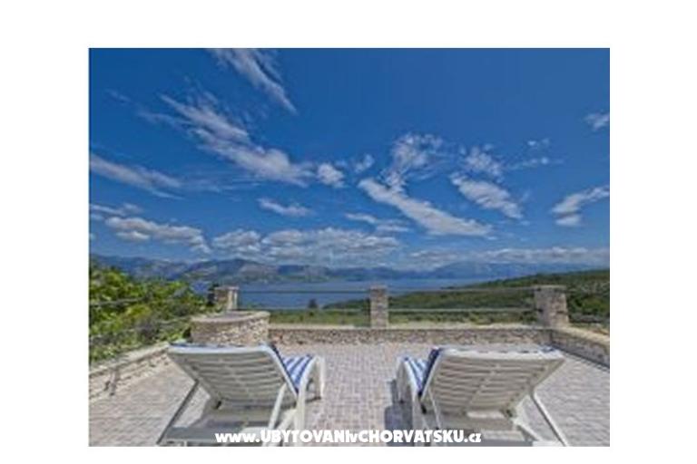 Vakantiehuis Domina Dučac – foto 2