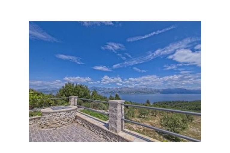 Vakantiehuis Domina Dučac – foto 5