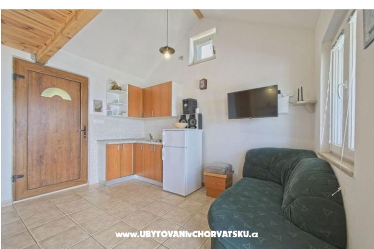 Vakantiehuis Domina Dučac – foto 7