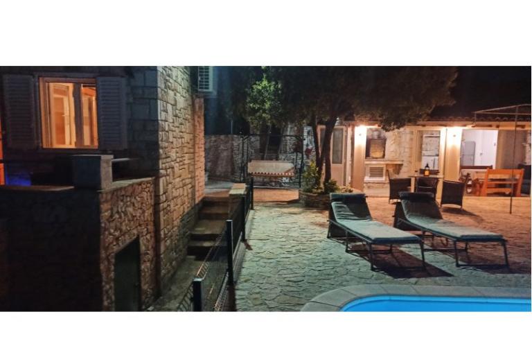 Vakantiehuis Domina Dučac – foto 8