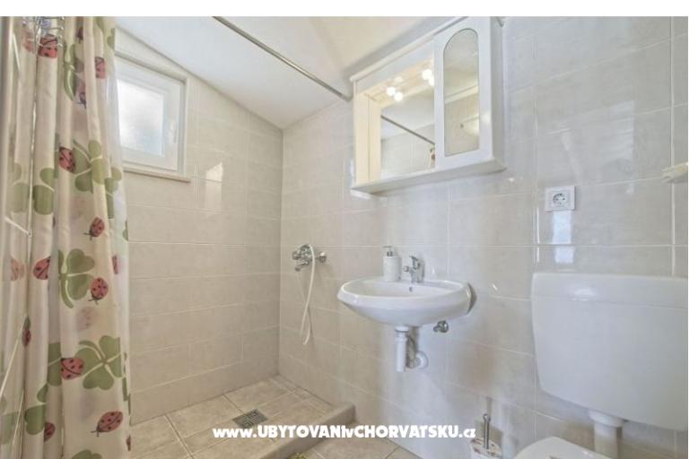 Vakantiehuis Domina Dučac – foto 9