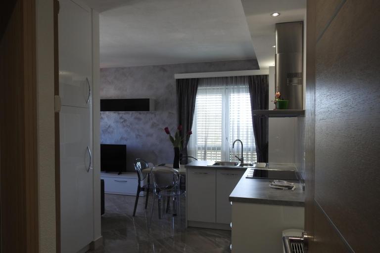 Luxury Appartementen met zwembad – foto 5