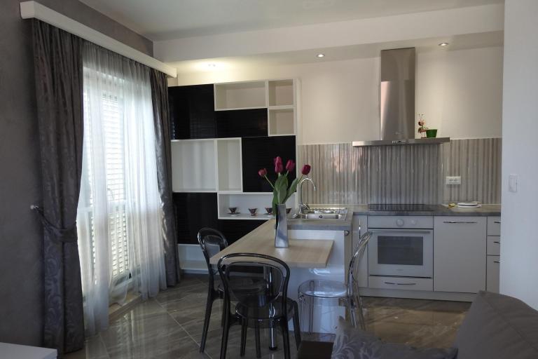 Luxury Appartementen met zwembad – foto 6