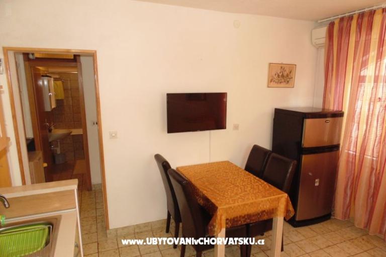 Appartementen Banić – foto 12