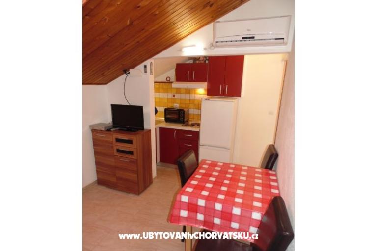 Appartementen Banić – foto 14