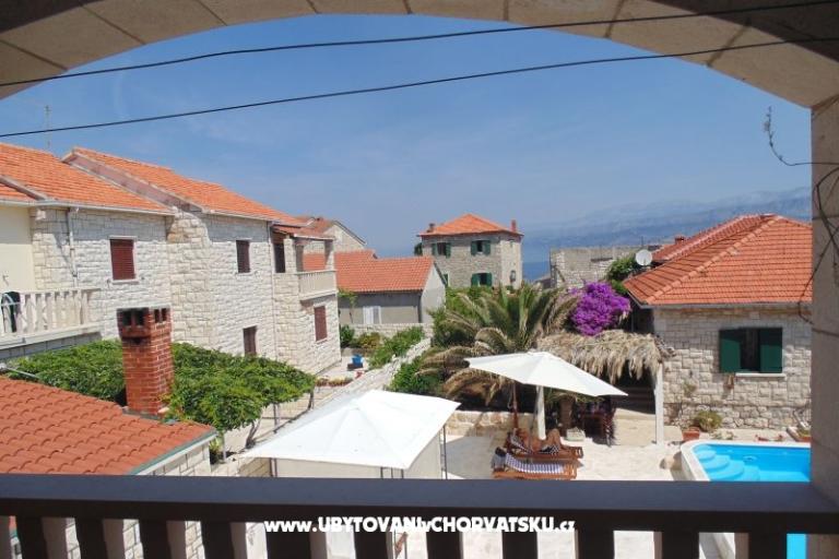 Appartementen Banić – foto 16