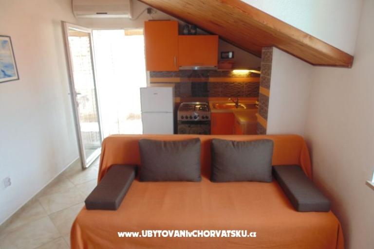 Appartementen Banić – foto 6