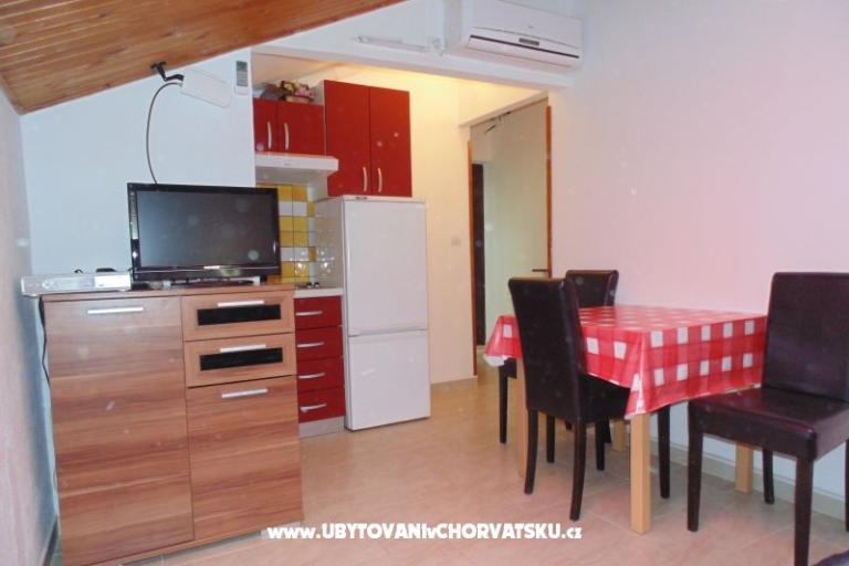 Appartementen Banić – foto 7