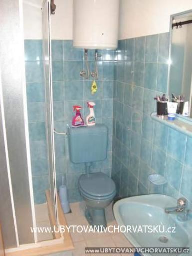 Appartement Nives – foto 8