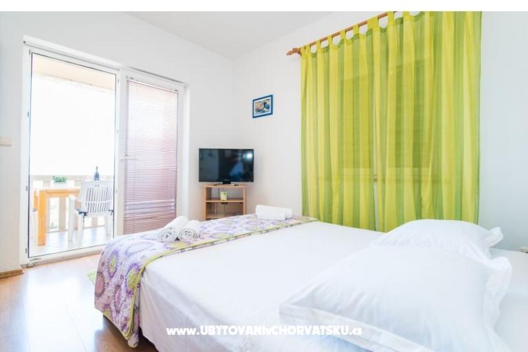 Appartementen Vesna – foto 11