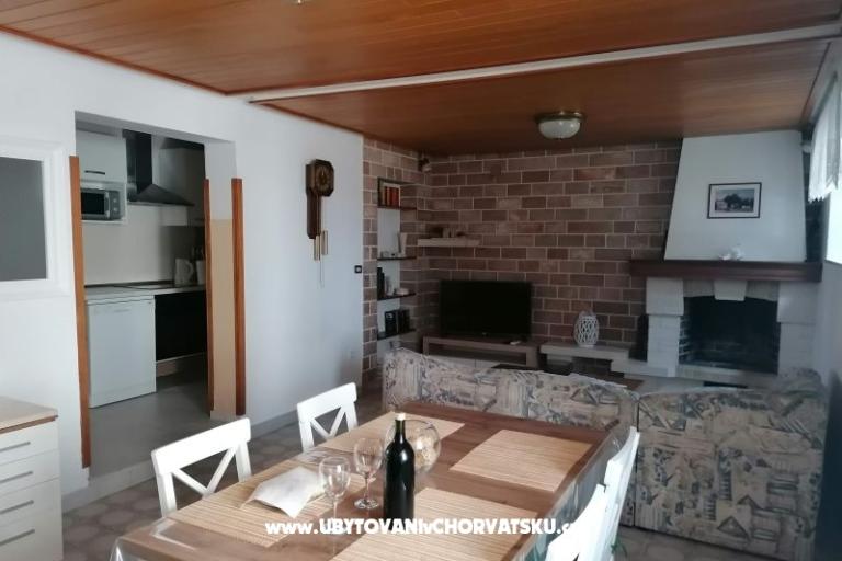 Appartementen Vesna – foto 13